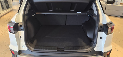 Hyundai Creta 1.0 TGDI FLEX LIMITED AUTOMÁTICO