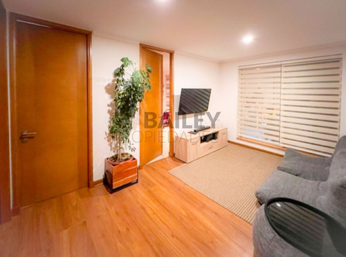 Departamento En Venta De 3 Dorm. En Concón