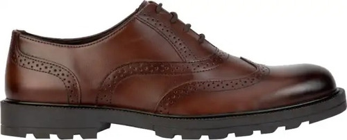 Zapato Casual Oxford Pierre Cardin 3085 Id 1051618 Cbo