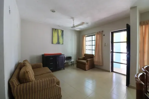 Casa En Venta Merida, Playa San Crisanto, A 60 M De La Playa, Entrega Inmediata