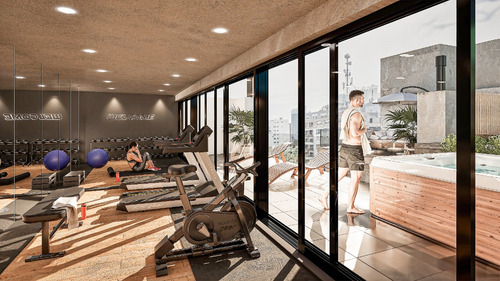 Venta de Apartamentos, Beat 3 Cruces