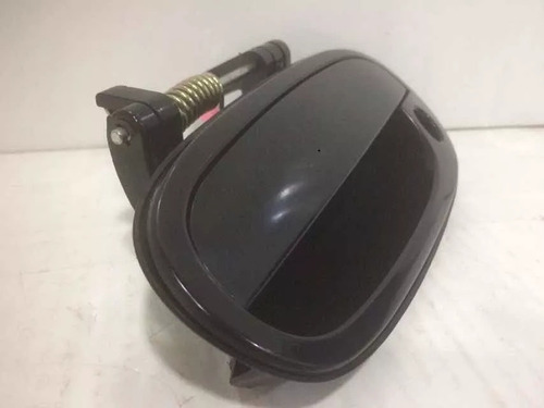 Manilla Externa Delantera Para Optra 04-07 Izq-der