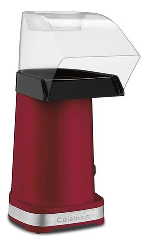 Máquina De Hacer Palomitas Popcorn Easypop Cuisinart Cpm-150