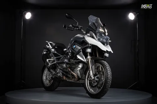 Bmw R 1200 Gs