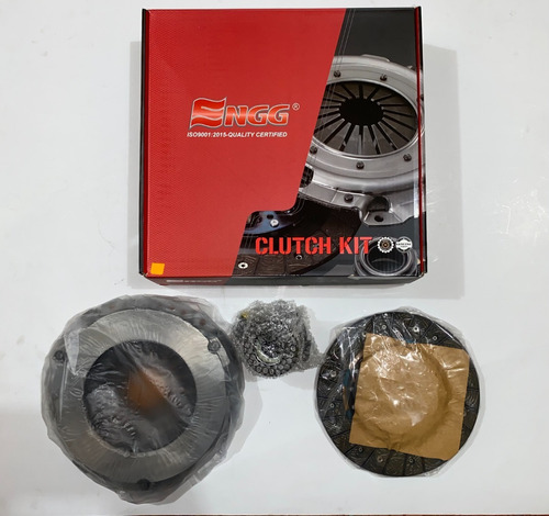 Kit De Embrague Chevrolet Luv D-max (2.4 /2.5/ 3.0/ 3.5)