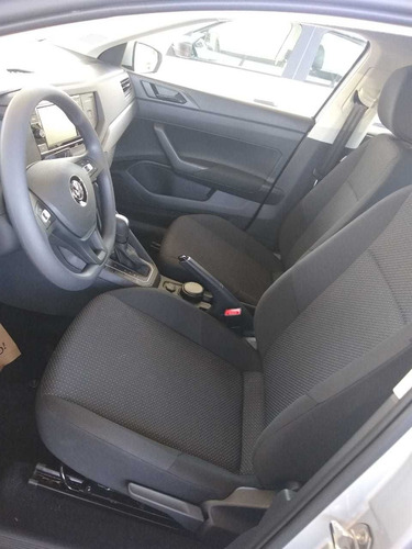 Volkswagen Polo 2021 Min Anticipo / Tu Usado + Cuotas N