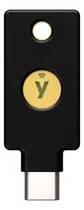 Comprar Yubico Yubikey 5c Nfc Fips 140-2 Usb-c Nist Llave Seguridad