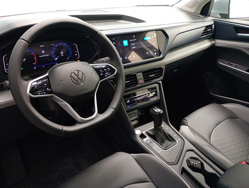 Volkswagen Taos 1.4 250 Tsi Comfortline