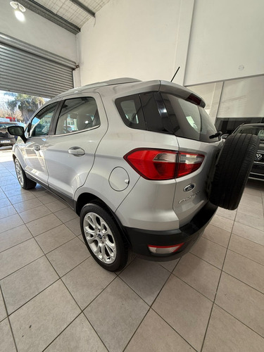 Ford Ecosport 1.5 Titanium 123cv 4x2 Manual