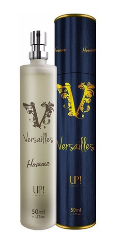 Perfume Masculino Up! Versailles Homme 50ml