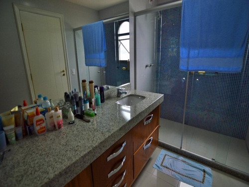 Guarujá - Alto Padrão - Reformado - 6 Suítes - 4 Vagas - Ap3628 - 34710469