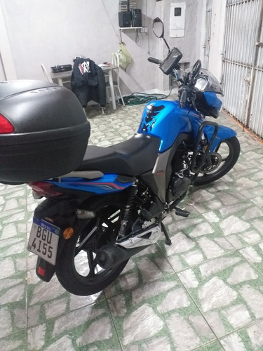Hajoue Dk150