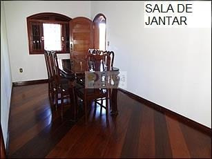 Imagem 8 de 18 de Casa Residencial À Venda, Estância Suiça, Serra Negra. - Ca0409