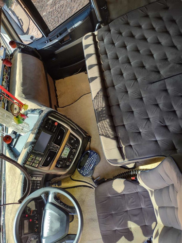 Imagem 7 de 9 de Iveco Hi Way