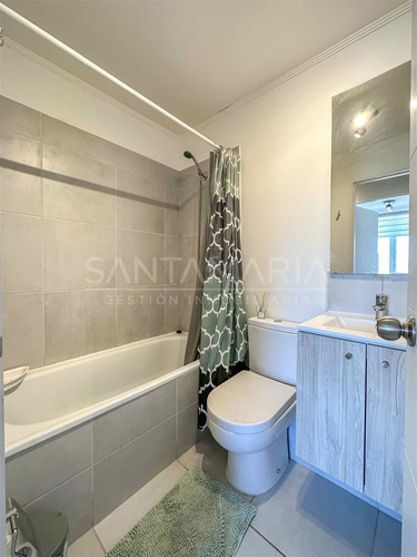 Arriendo Departamento Desiderio Sanhueza, Concepción