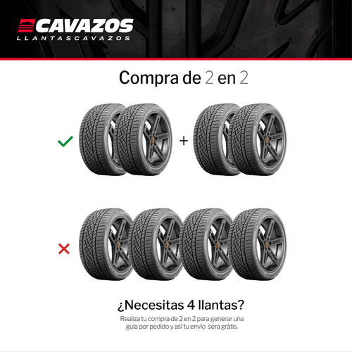 Llanta 235/70 R16 Goodyear Wrangler Sr-a 104s | Meses sin intereses