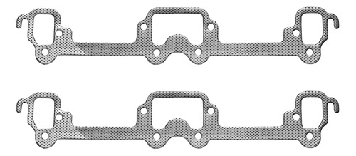 Juntas Múltiple Motor Dodge Magnum Base 5.9l 1981