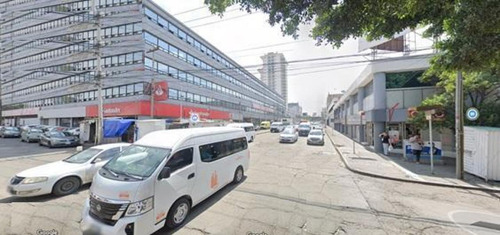 Local En Renta En Boulevard Toluca, Colonia San Francisco Cuautlalpan, Naucalpan De Juárez, Edomex
