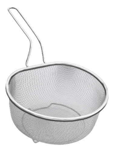 Ff Cesta Para Freír, Colador Fideos, Diseño Estilo A