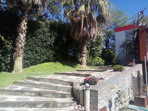 Imagen 6 de 30 de Casa En Venta En Rincón Del Indio -playa Brava -punta Del Este