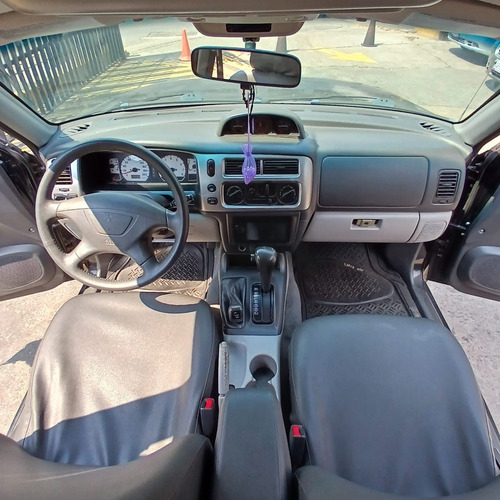 Mitsubishi Montero Sport 2008 4x4