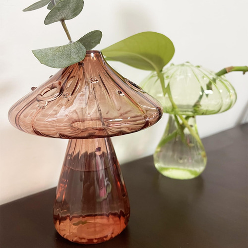 Vaso De Propagação De Cogumelo Calonge, Vaso De Flores Delic