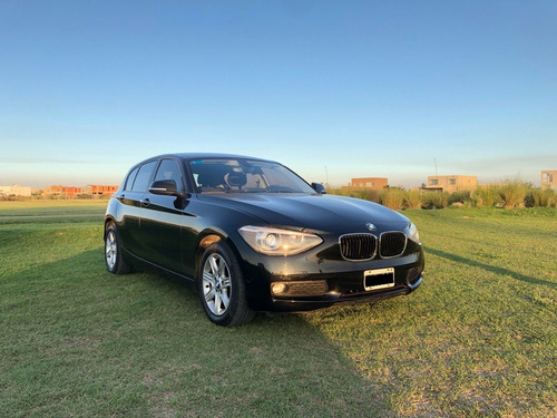 Bmw Serie 1