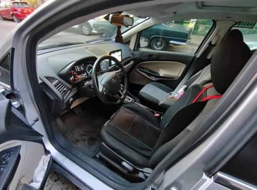 Imagen 3 de 15 de Ford Ecosport Titanium 2.0 Automatica 2019
