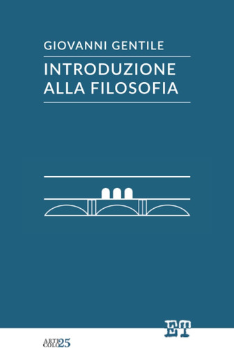 Libro: Introduzione Alla Filosofia (italian Edition)