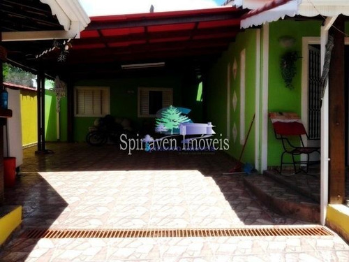 Chácara Em Atibaia Venda - Ch00331