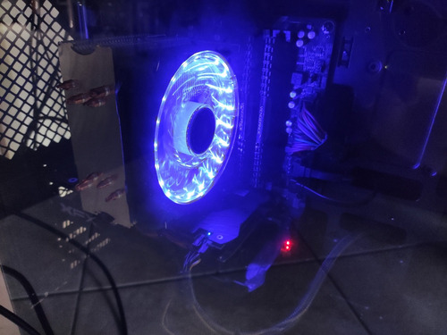 Pc Gamer Ryzen 5 3600 Aorus M B450 Rx 570 16gb Ssd 512 Hd1tb