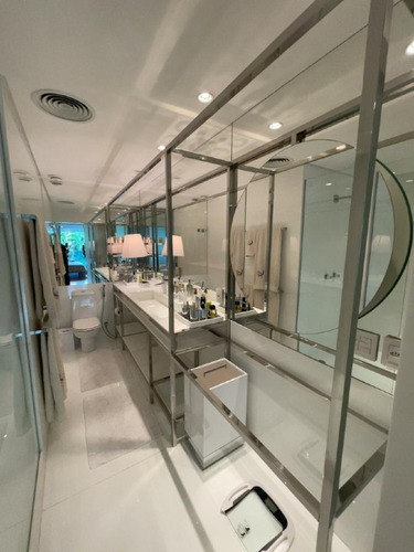 Imagem 24 de 28 de Apartamento À Venda, 4 Quartos, 4 Suítes, 4 Vagas, Comércio - Salvador/ba - 1532