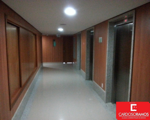 Imagem 7 de 16 de Sala - Sa00108 - 69900932