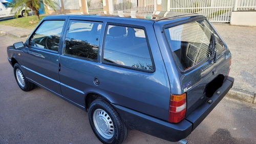 Fiat Elba