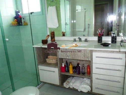 Imagem 6 de 15 de Apartamento Para Venda - Qy1119