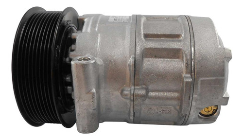 Compressor Denso 437100-6321rc (7sbu16c) Mercedes - Cód.4061