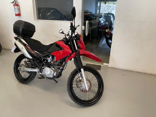 Nxr 125 Bros Es Off Road