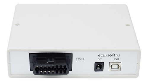 .. Adaptador De Programador Para Caixa De Fonte De