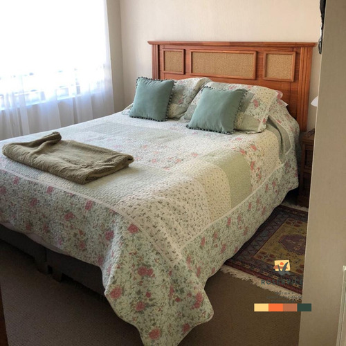 Departamento En Venta 2d/2b Geomar Ii, Concón