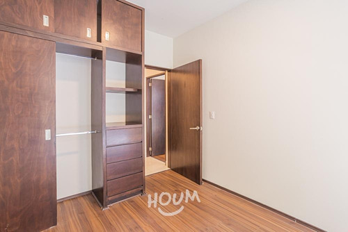 Imagen 19 de 24 de Departamento En Bosques De Las Lomas, Cuajimalpa De Morelos Con 2 Recámaras, 70 M², Id: 64803