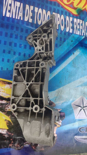 Soporte De Licuadora Y Alternador Audi A3 Motor 1.8 Turbo (Usado)