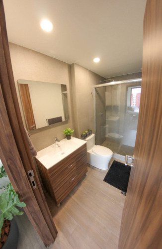 Spazio Torre Inn, Suite Loft Excelente Para Inversión En Preventa, Guadalupe Inn