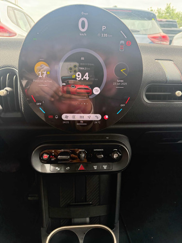 Mini Cooper 1.5 C At 3P
