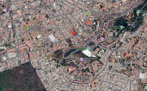 Gran Oportinidad Casa En C. Corregidora, El Capulin, Tlalpan No Creditos Recursos Propios Sm