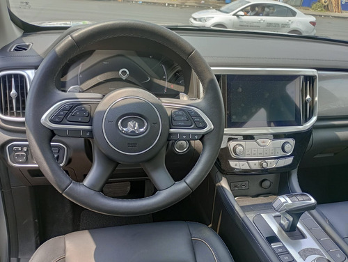GWM Poer 2.0 Luxury At
