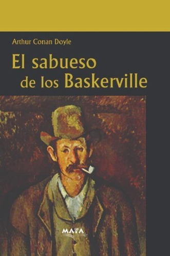 Libro - Sabueso De Los Baskerville (coleccion Clasicos De O