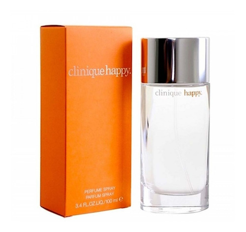 Perfume Happy Clinique Para Dama 100 Ml