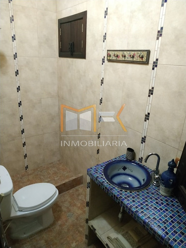 Imagen 11 de 11 de Quinta Ubicada En Lomas De Palmarito, Zona Exclusiva De Maracay / Mk Inmobiliaria Johnny C.
