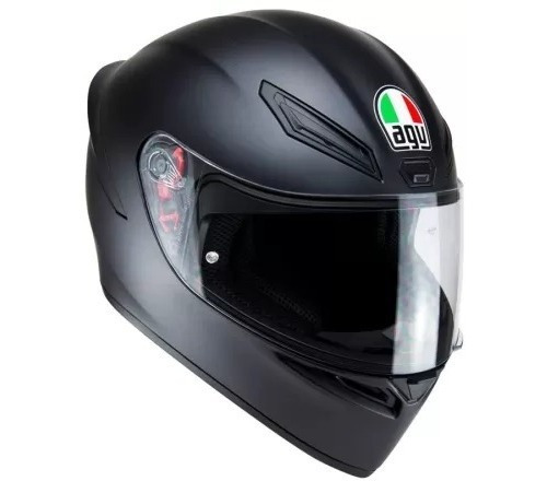 Visor Pra Casco Agv Gt K5 K3 K1