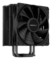 Comprar Deepcool Gammaxx Gte V2 Enfriador Aire Cpu Negro 4 Tubo Pwm